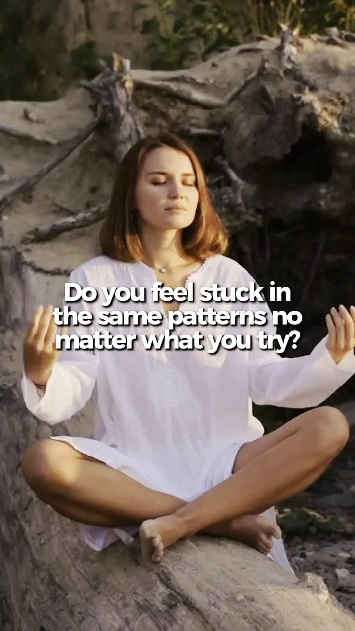 Holistic healing services